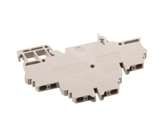 フィードスルー端子台 1674300000 ZDKシリーズ 1袋（5個入）