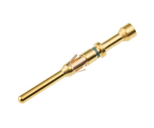 ピンコンタクト TRIM TRIO RM シリーズ 圧着端子 1袋（10個入）