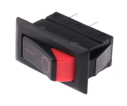 ロッカースイッチ　（英国アーコ社）