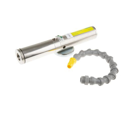 空圧コールドエアガン　調節不可能