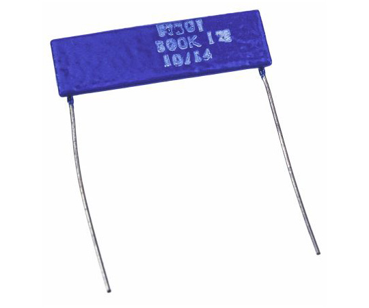 高電圧抵抗器　HBシリーズ　300kΩ　1W　±1％