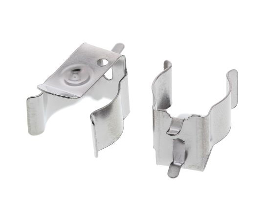 電池クリップ 単4形＆単5形 1袋（10個入）