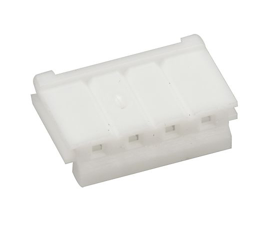 コネクタハウジング メス 4極 1列 2.5mm EHシリーズ 1袋（10個入）