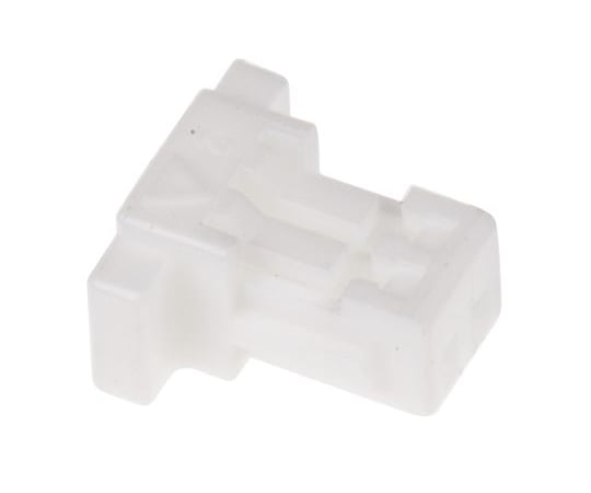 2 way crimp terminal housing 1mm pitch 1袋（10個入）