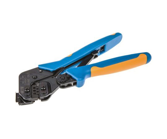圧着工具　Pro-Crimper　IIIシリーズ