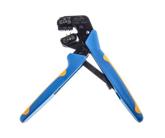 圧着工具 Pro-Crimper IIIシリーズ 90800-1