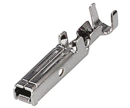 圧着コンタクト メス ダイナミック 1袋（100個入）