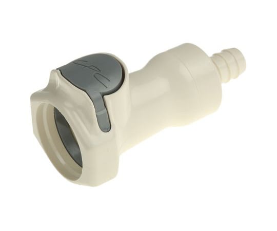 ホースカップリング　ソケットカプラ　ホース内径　3/8インチ　PSU　HFC35シリーズ