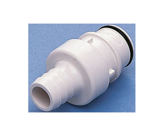 ホースカップリング　プラグカプラ　ホース内径　3/8インチ　PSU　HFC35シリーズ