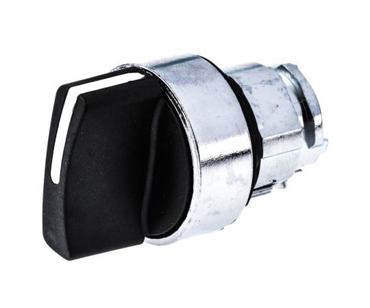 2　position　stayput　twist　selector　switch