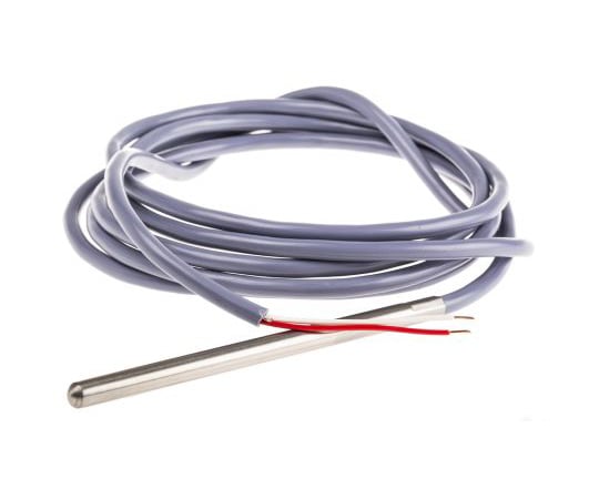 PT1000センサ　PT1000　クラスA