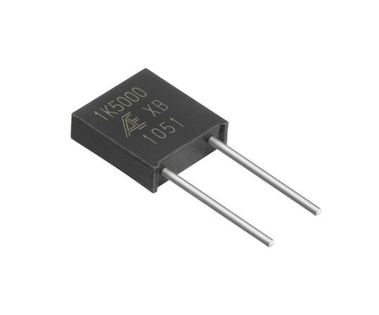 金属箔抵抗器（モールド形）　MCYシリーズ　20kΩ　0.3W　±0.01％