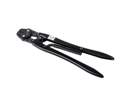 圧着工具　YCシリーズ