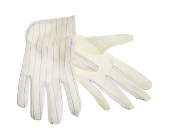 帯電防止手袋　PET