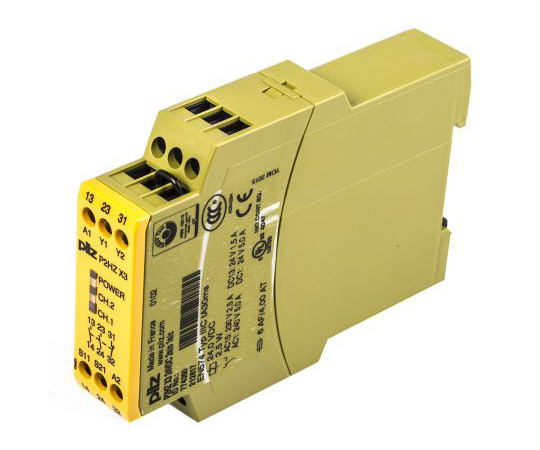 Pilz 774350