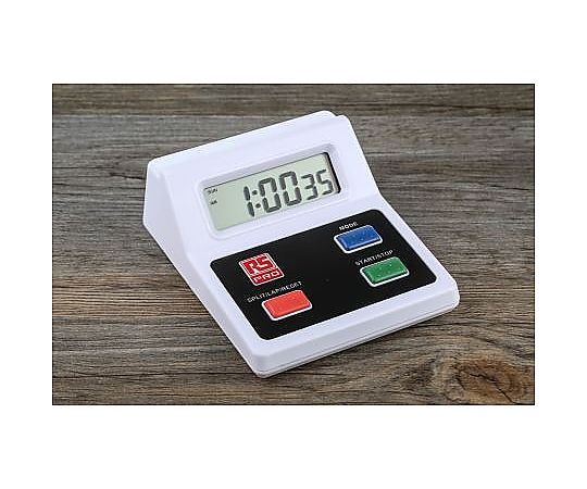 クロック/タイマ/ストップウォッチコンビネーション　バッテリ