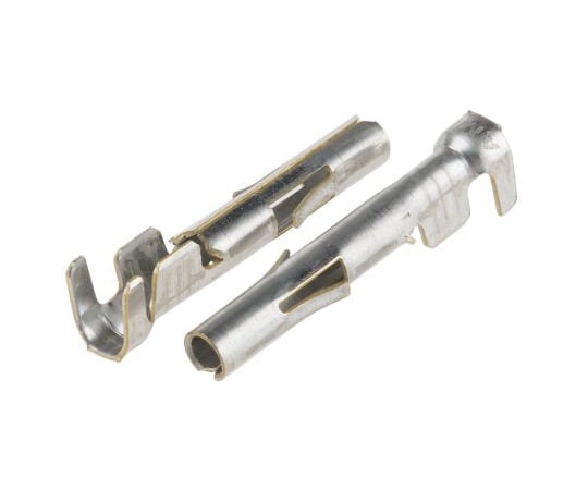 圧着端子コンタクト メス メイテンロック 1袋（50個入）