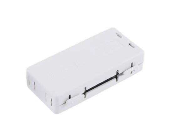 フラットケーブル用フェライトコア