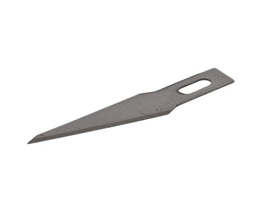 LD　diagonal　fine　point　knife　blade　set