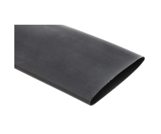 熱収縮チューブ ポリオレフィン 収縮前 25.4mm 収縮後 12.7mm スリーブ長さ 66x300mm 1袋（20メートル入）