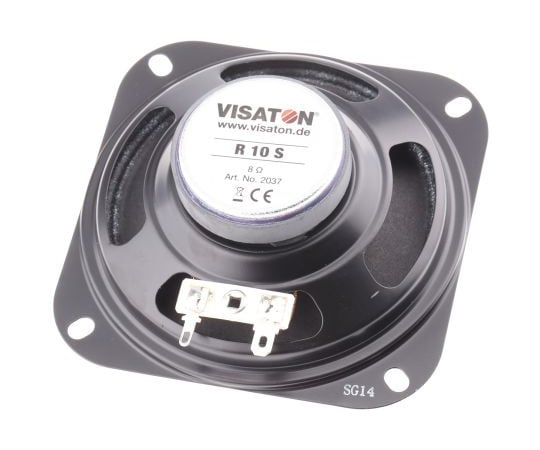 63 4792 93 スピーカードライバー w 30w R 10 S 8 Ohm Axel アズワン 63 4792 93 スピーカードライバー w 30w R 10 S 8 Ohm Axel アズワン