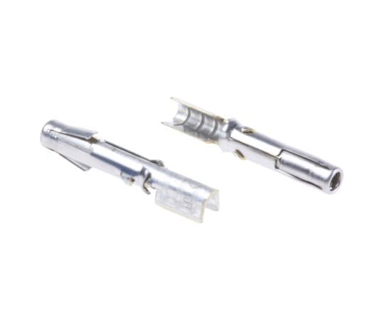 ソケットコンタクト TRIM TRIO SC シリーズ 圧着端子 1袋（10個入）