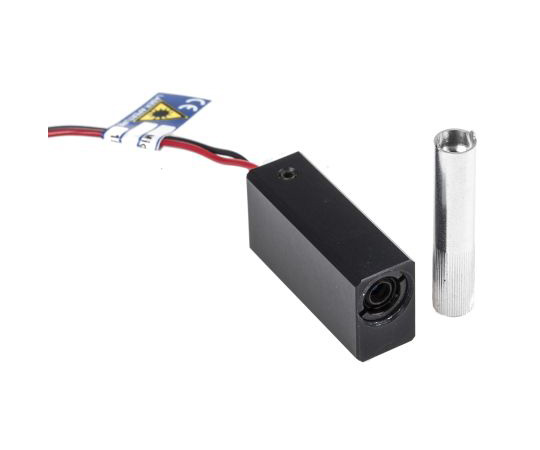 レーザーモジュール