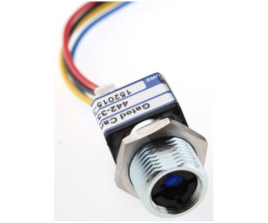 63 4795 24 レーザーモジュール 1260 04 000 Axel アズワン