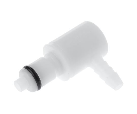 ホースカップリング　プラグカプラ　ホース内径　1/8インチ　アセタール