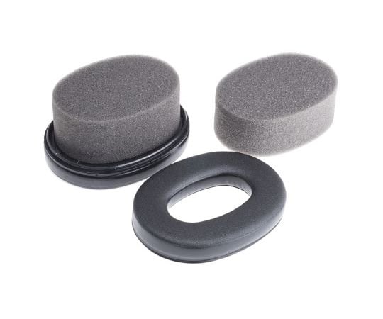 聴覚保護ディスペンサ　衛生キット