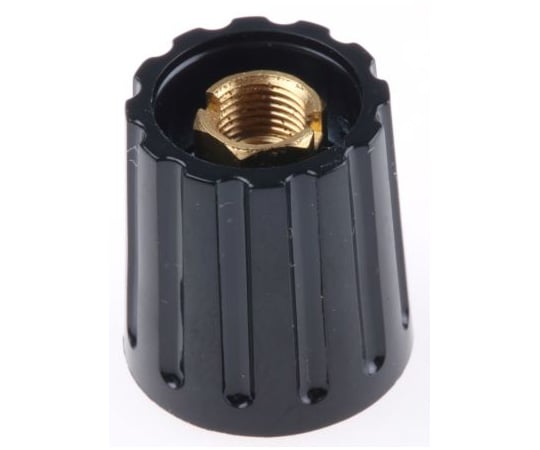 ポテンショメータノブ　3.2mm