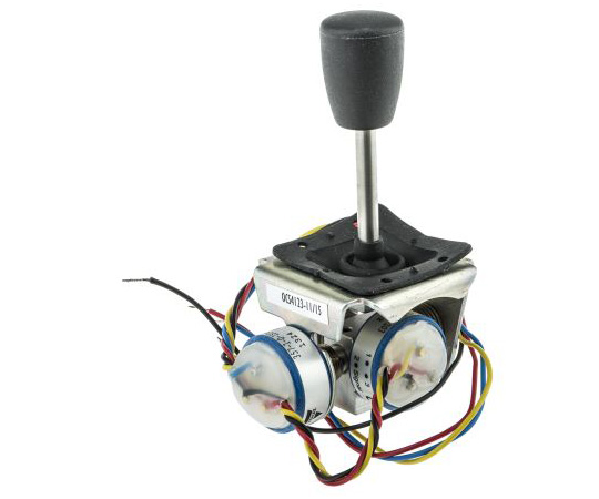 63 4805 79 ポテンショメータジョイスティック 2軸 400 123 Axel アズワン 63 4805 79 ポテンショメータジョイスティック 2軸 400 123 Axel アズワン