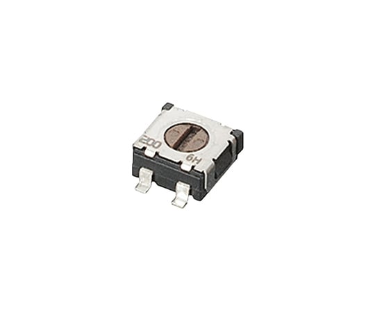 半固定抵抗器 100kΩ 0.25W 1袋（5個入）