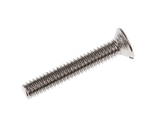 皿ねじ 皿頭 真鍮 M2 1袋（100個入）