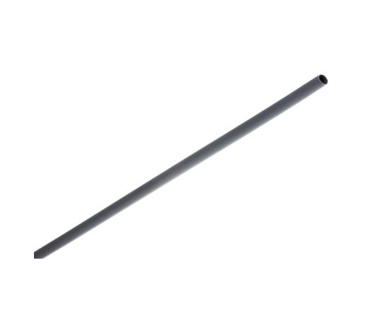 熱収縮チューブ ポリオレフィン 収縮前 1.6mm 収縮後 0.8mm スリーブ長さ 1.2m 1袋（5個入）