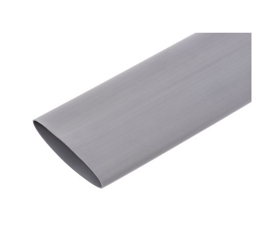 熱収縮チューブ ポリオレフィン 収縮前 25.4mm 収縮後 12.7mm スリーブ長さ 1.2m 1袋（5個入）