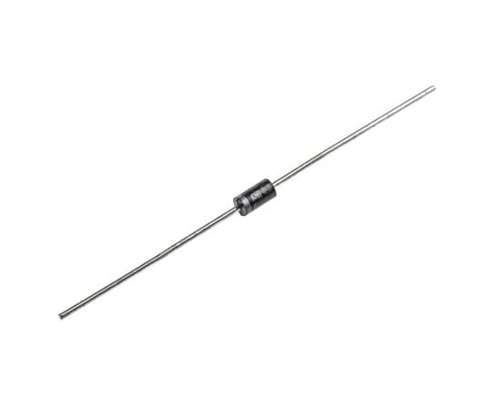 ショットキーバリアダイオード 1A 30V 2-Pin DO-41 1袋（25個入）
