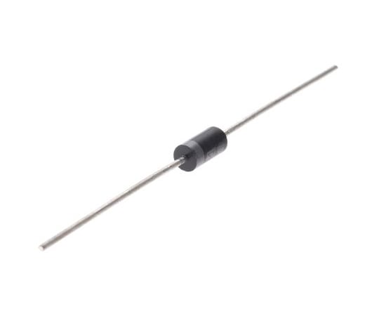単方向 TVSダイオード 600W 53.5V 2-Pin DO-15 1袋（10個入）