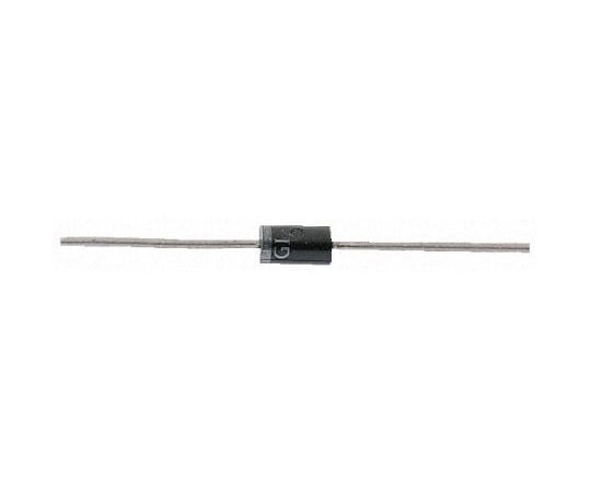 双方向 TVSダイオード 600W 53.5V 2-Pin DO-15 1袋（5個入）