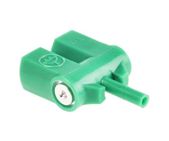 空圧ロジック要素機能継手 1袋（3個入）