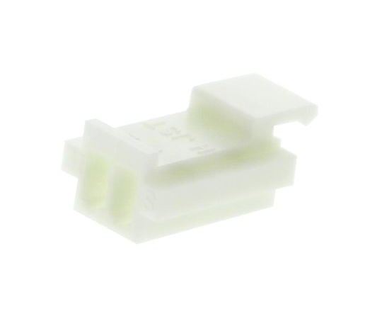 コネクタハウジング メス 2極 1列 2.5mm NHシリーズ 1袋（10個入）
