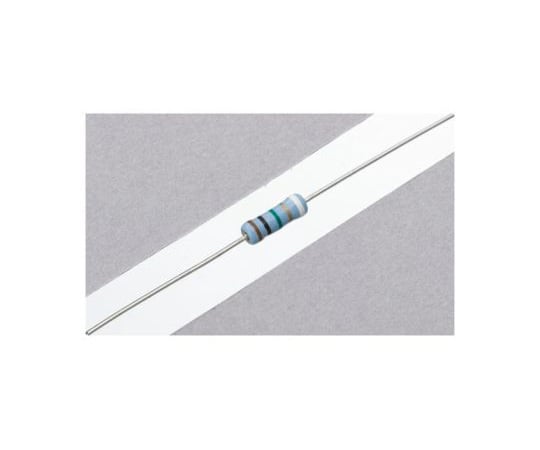 耐サージ抵抗器 RCR60シリーズ 180kΩ 1W ±5％ 1袋（10個入）