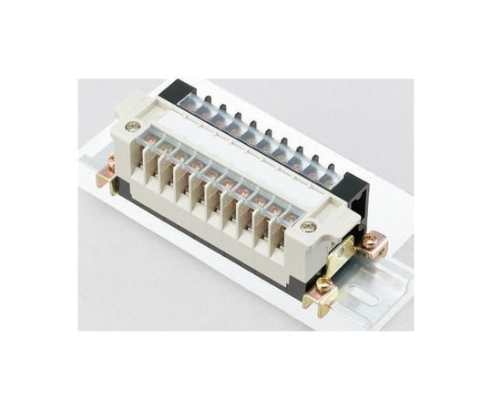 Yoshida　Electric　Industry　DINレールコネクタ　UCKシリーズ