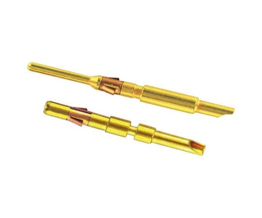 ソケットコンタクト TRIM TRIO RC シリーズ はんだ端子 1袋（10個入）