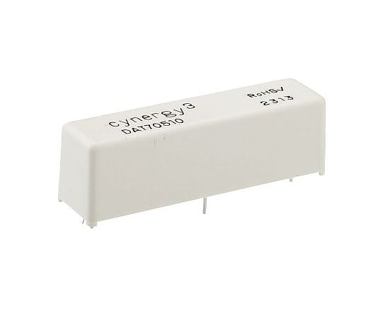 リードリレー　SPNO　12V　dc