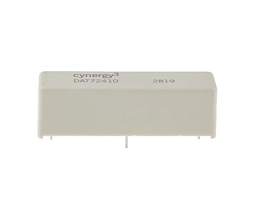 リードリレー　SPNO　24V　dc