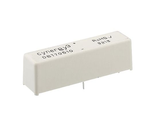 リードリレー　SP-NC　24V　dc