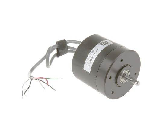 63-4841-92 DCモーター ブラシレス 24V BLDC58-35 MK2 【AXEL】 アズワン