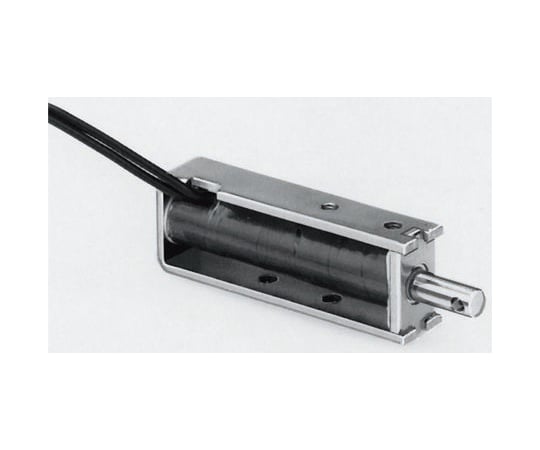 Shinmei　Electric　DCソレノイド　プルタイプ　12　V