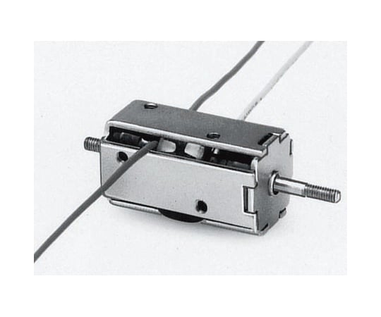 リニアソレノイド　24　V